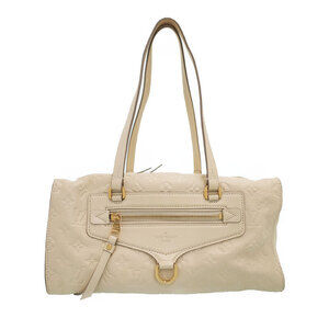 Louis Vuitton Monogram Empreinte Inspire Boston Bag